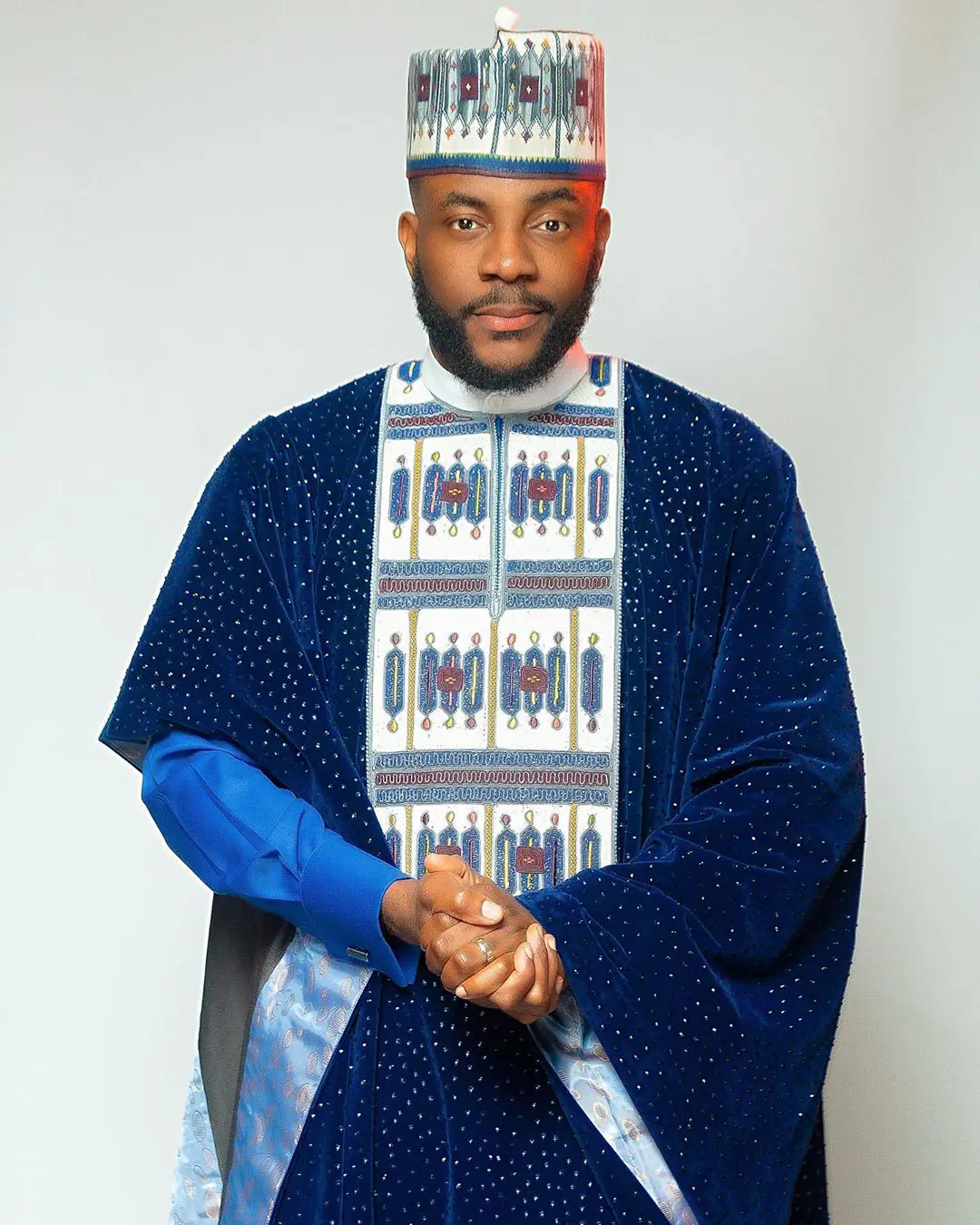 Ebuka Obi-Uchendu Opens Up About 13-Year Smoking Habit Starting in JSS3