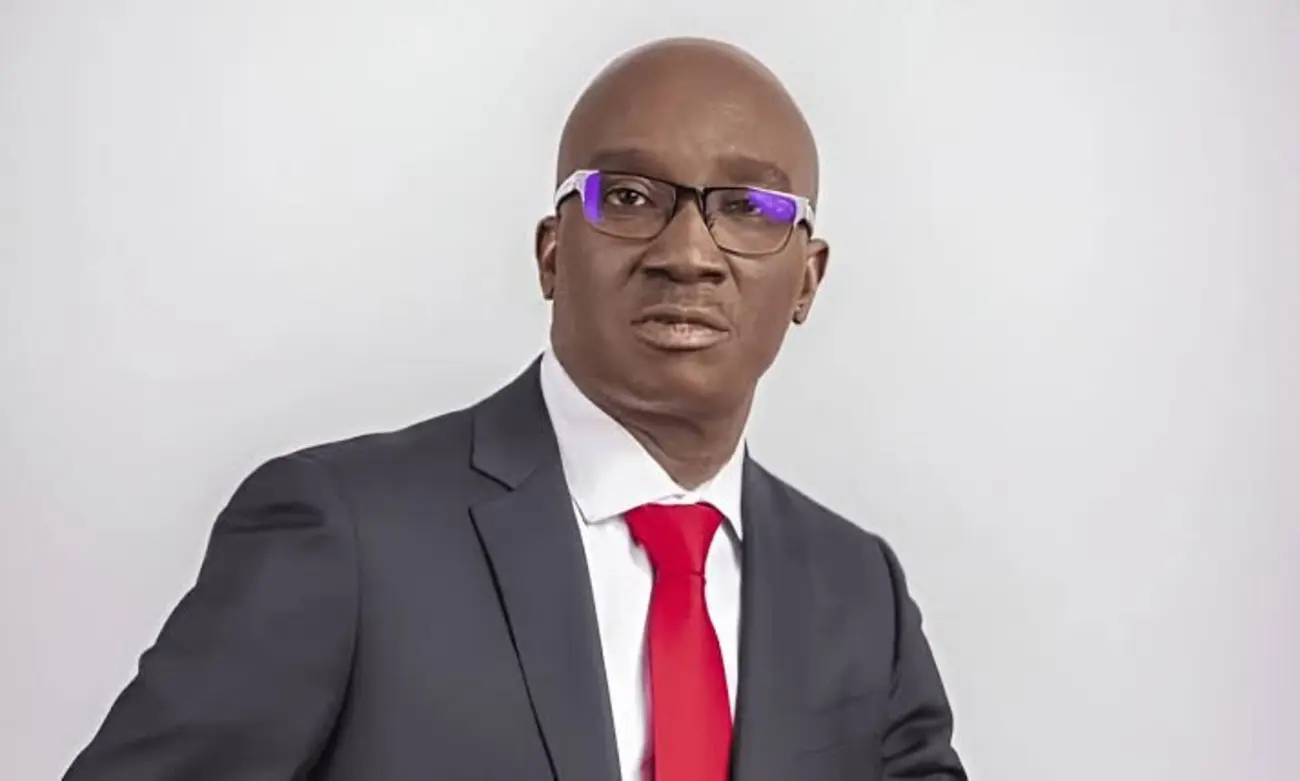 Edo Governor Okpebholo Mourns Late ITV Journalist Kingsley Uchegbu