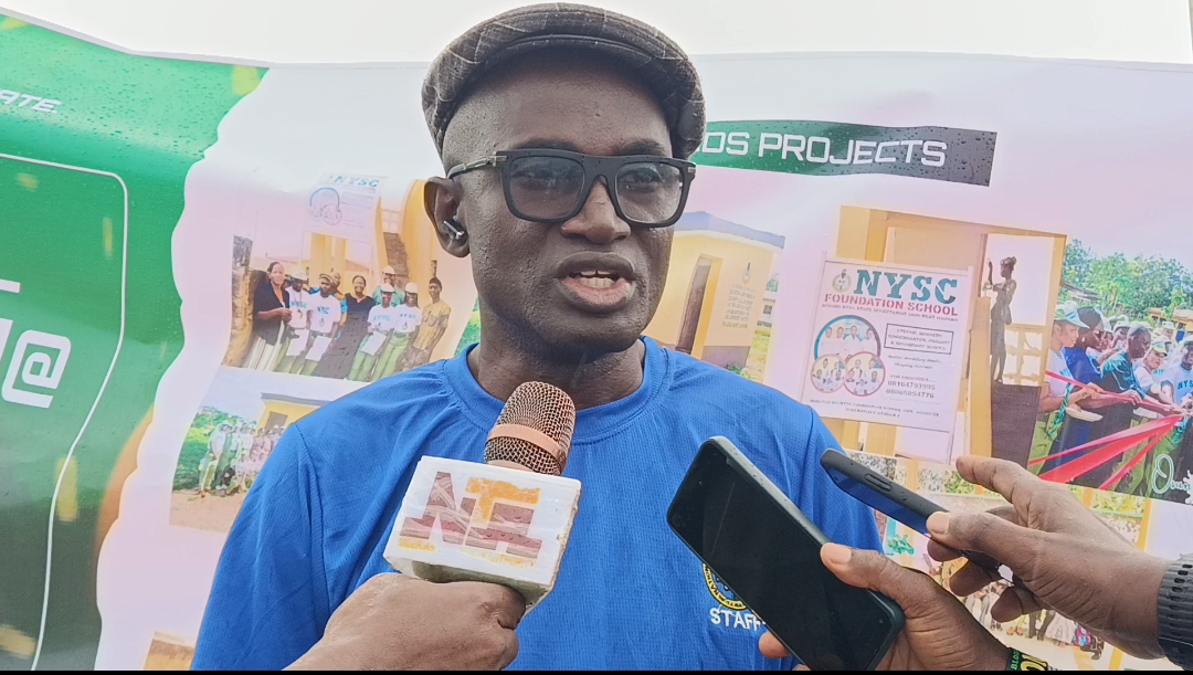 NYSC Unites Nigeria as Bridge Builder After 50 Years – Osun Coordinator