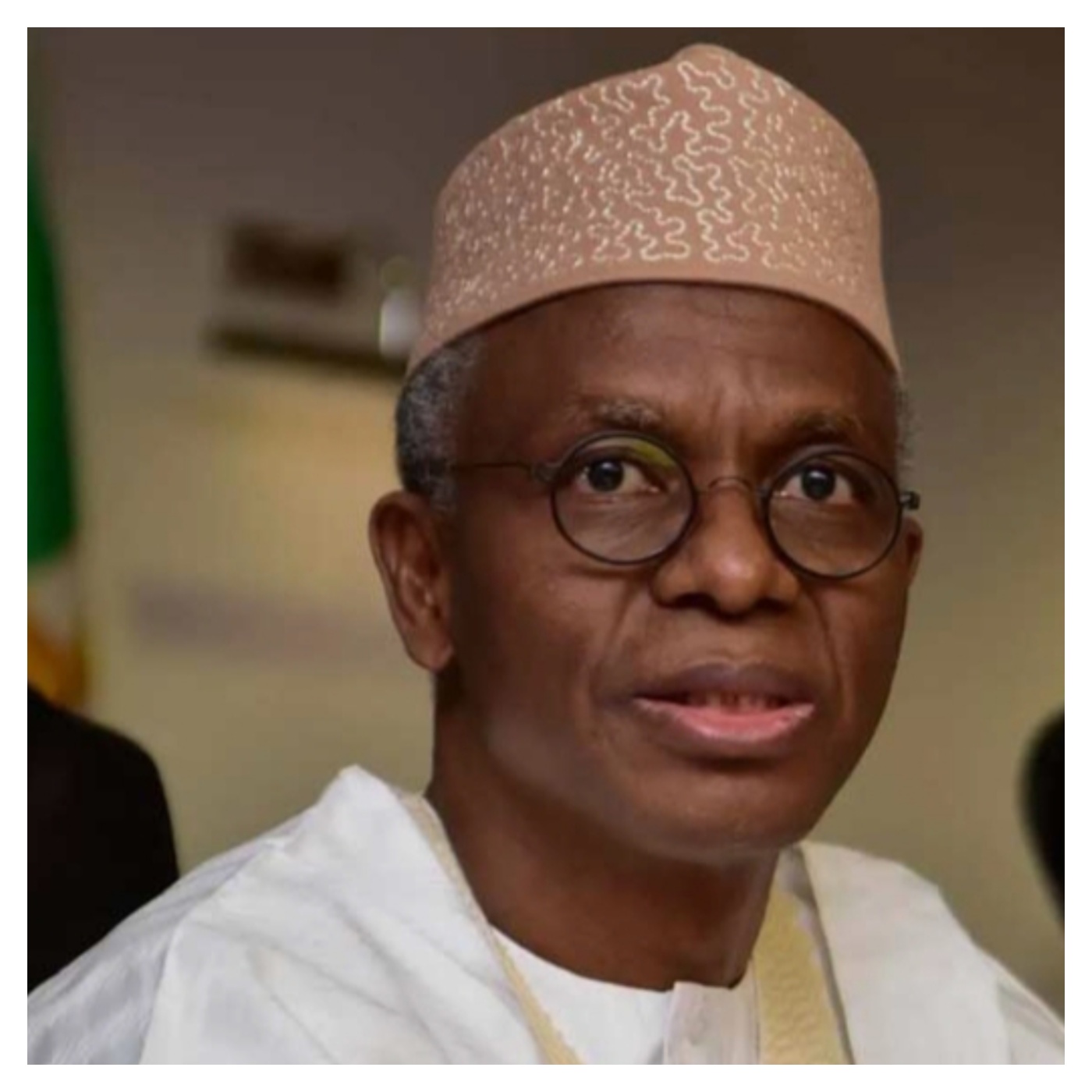 ADC Labels El-Rufai a Prisoner of Conscience, Urges Unconditional Release