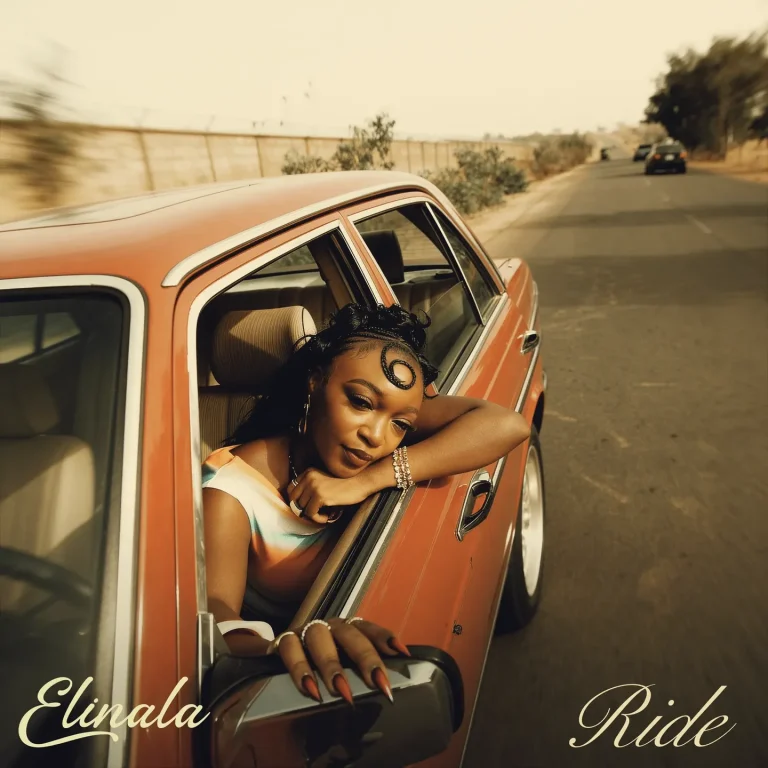 Elinala - RIDE