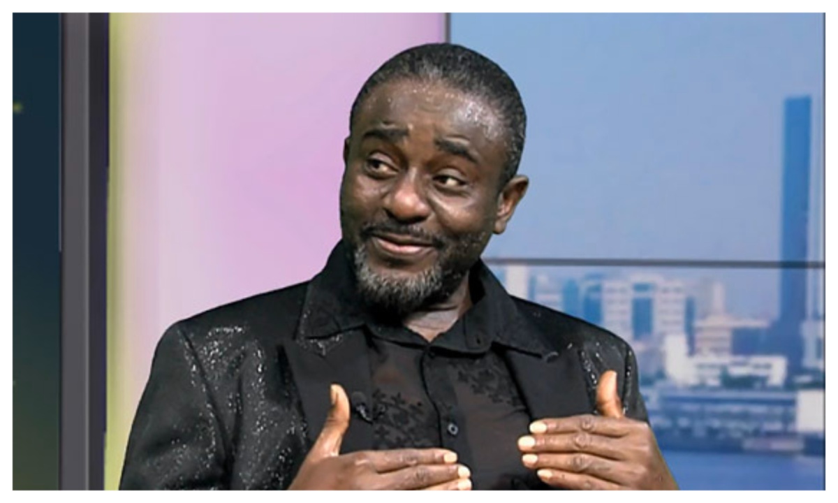 Emeka Ike Enters House of Reps Race Under NDC Banner