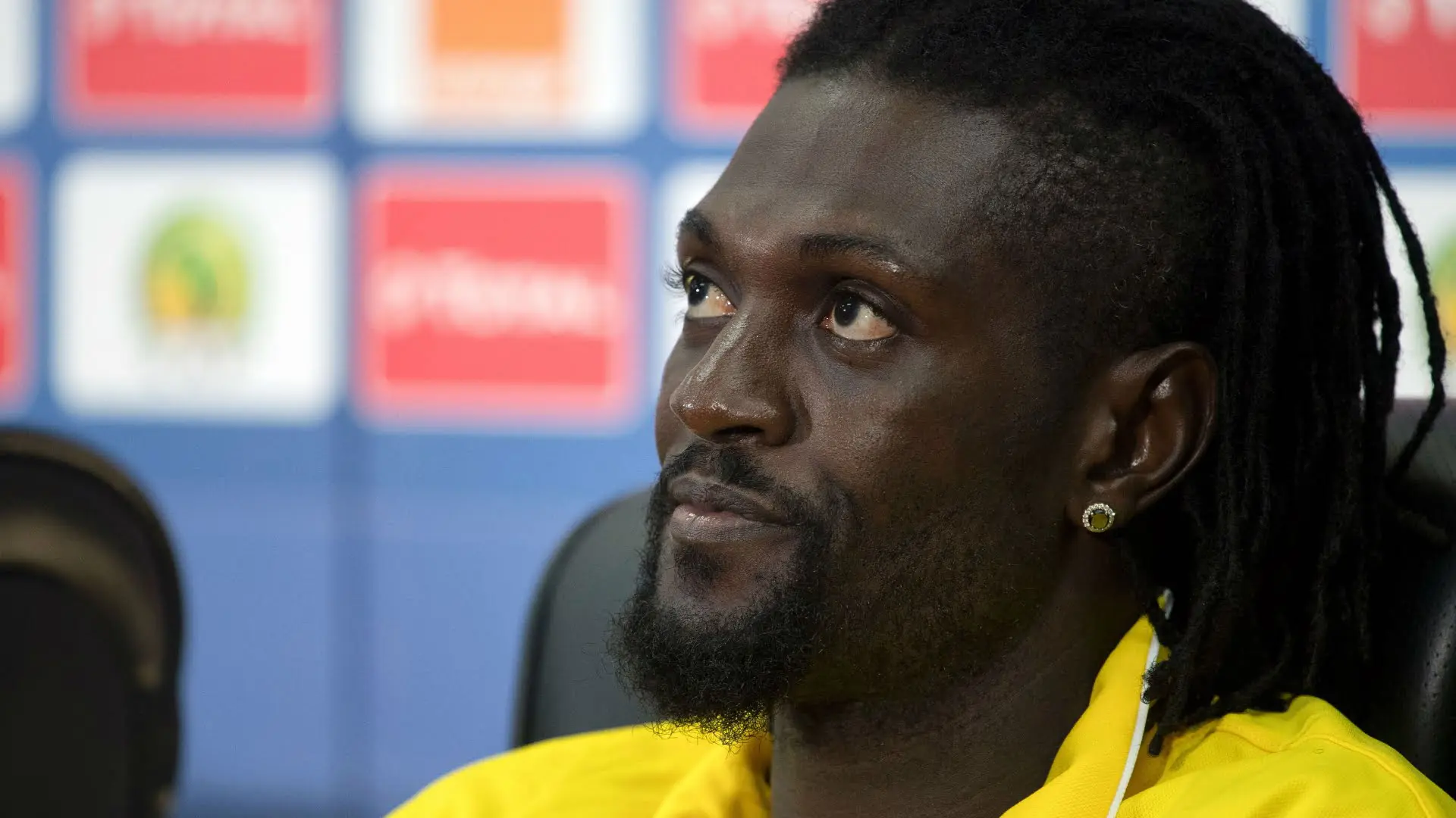 Premier League Title Race: Adebayor Backs City to Bounce Back