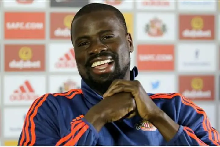 Emmanuel Eboue Urges Arteta to Keep Jurrien Timber on Bench for UCL Final