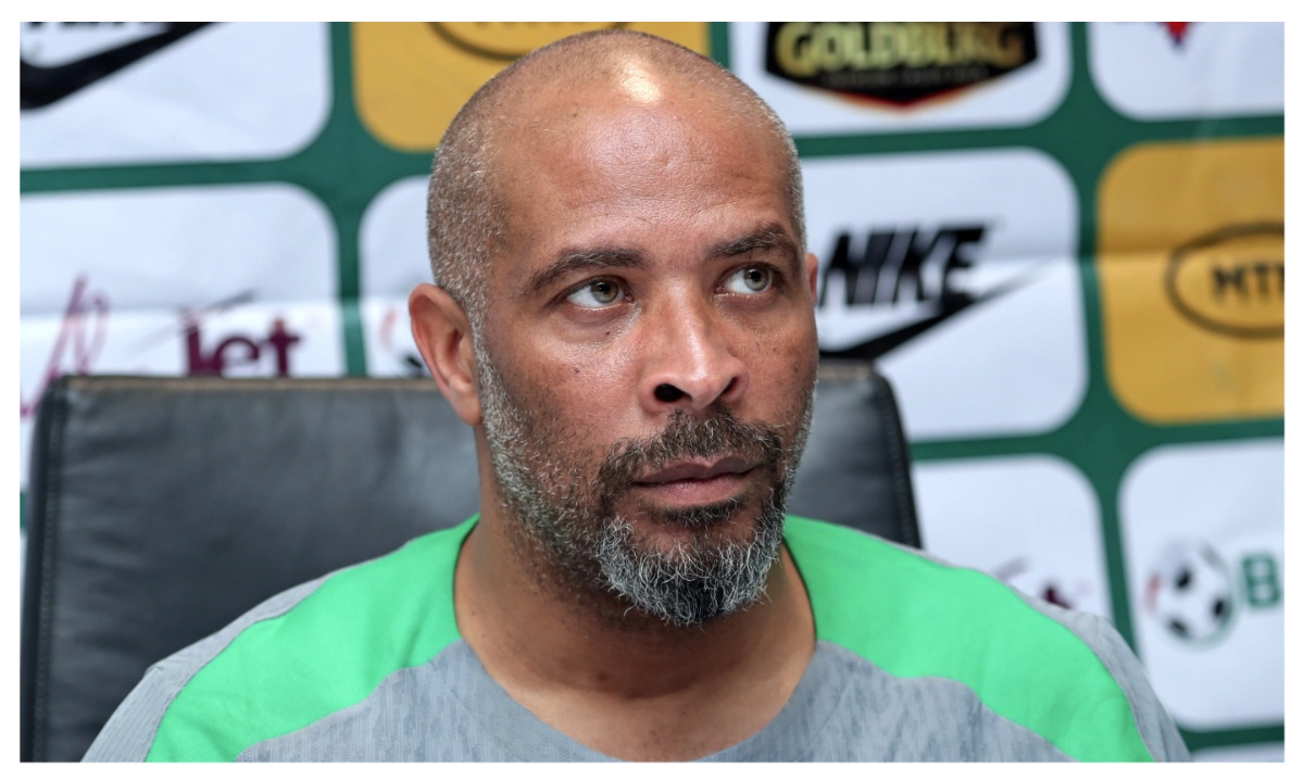 Chelle Apologizes for Super Eagles' World Cup and AFCON Misses
