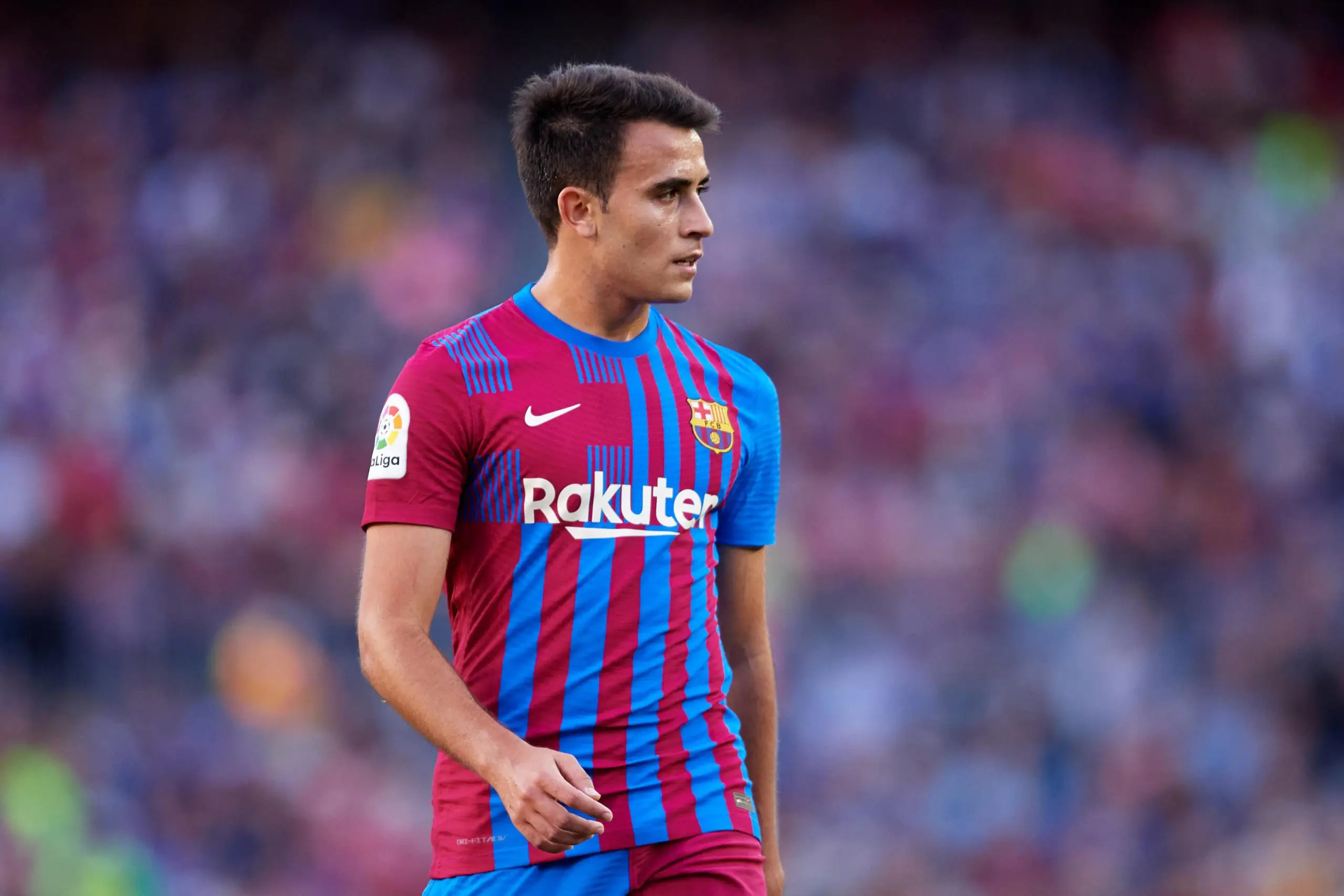 Eric Garcia on Real Madrid's Pre-Clasico Rift: 'It Surprised Everyone'