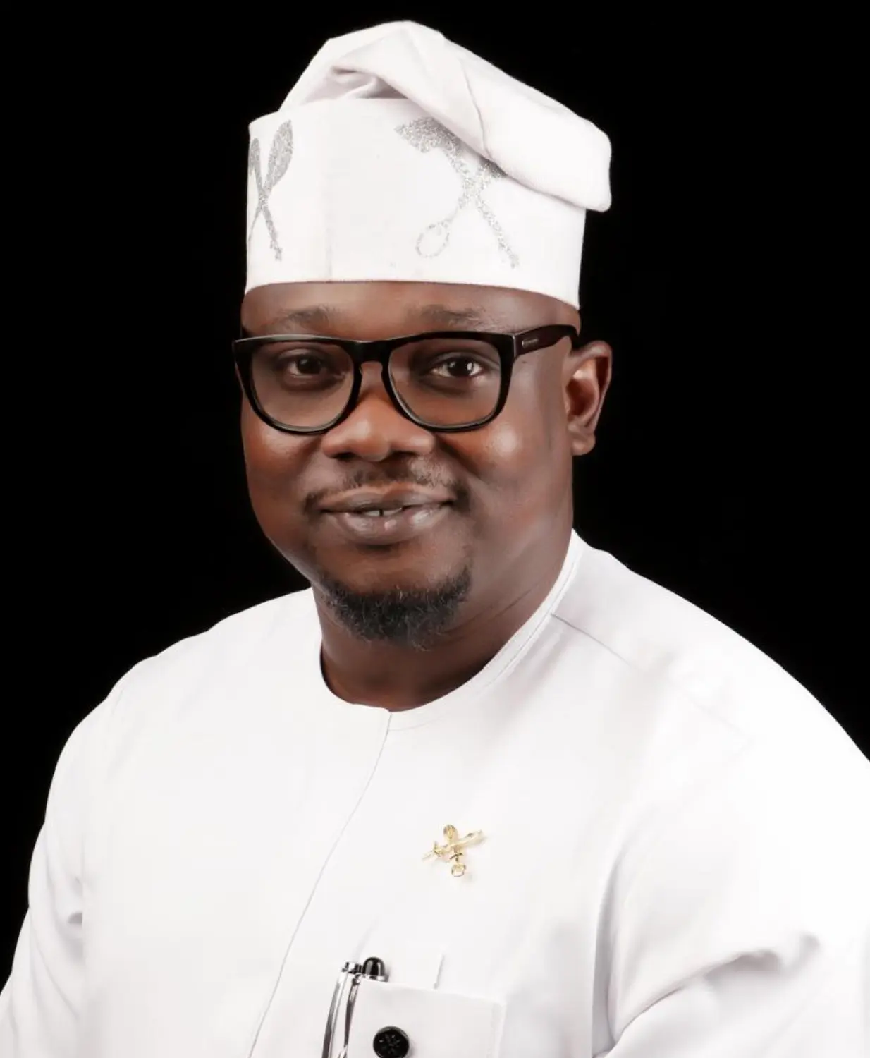 Edo Rep Esosa Iyawe Denies Quitting APC, Faults Aide for False Letter