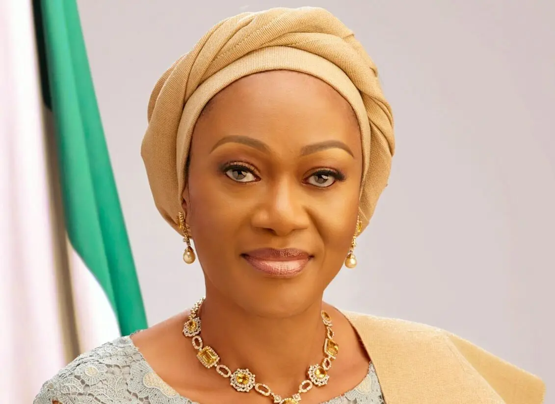 Senator Oluremi Tinubu Urges Nigerians to Learn From Kaduna's Peaceful Coexistence