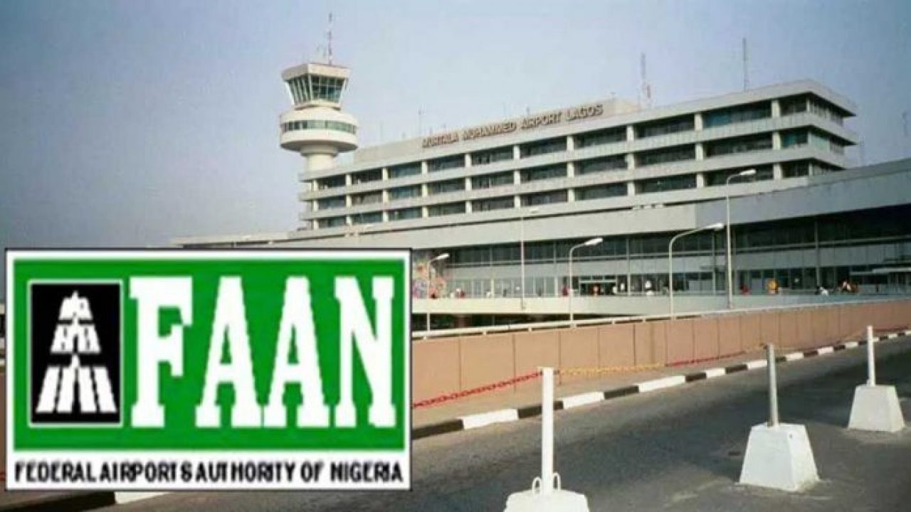 FAAN Confirms No Ebola Case in Nigeria, Ramps Up Airport Surveillance