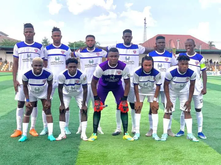 President Federation Cup: Bayelsa United Seek Redemption After NPFL Relegation