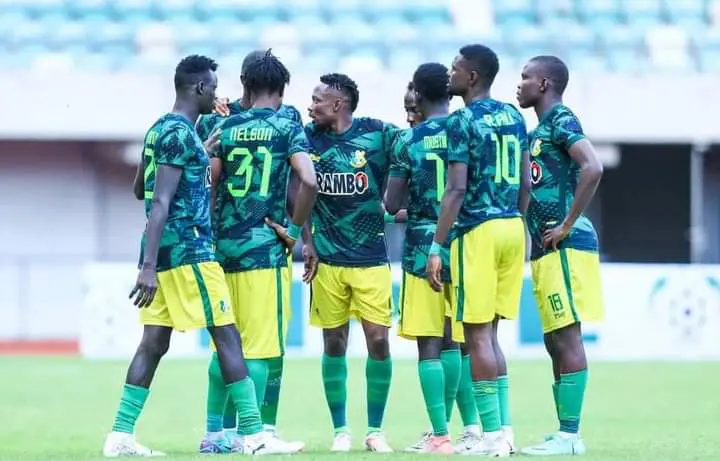NPFL: Kano Pillars Eye Vital Win Over Kun Khalifat FC to Boost Survival Hopes