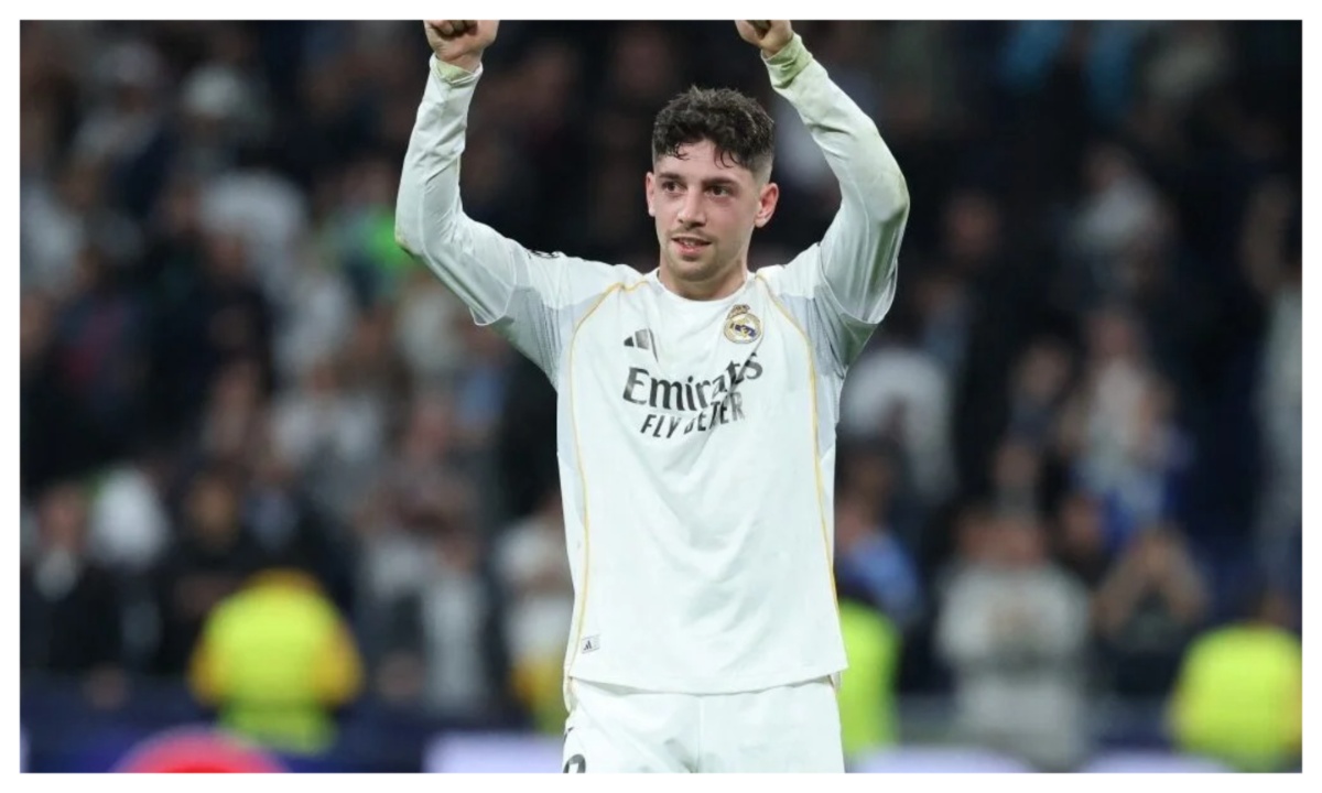 Real Madrid Opens Disciplinary Case After Valverde-Tchouameni Training Incident