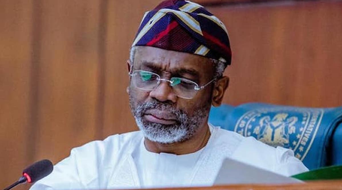 Gbajabiamila recounts how Desmond Elliot nearly cost him his job as Chief of Staff