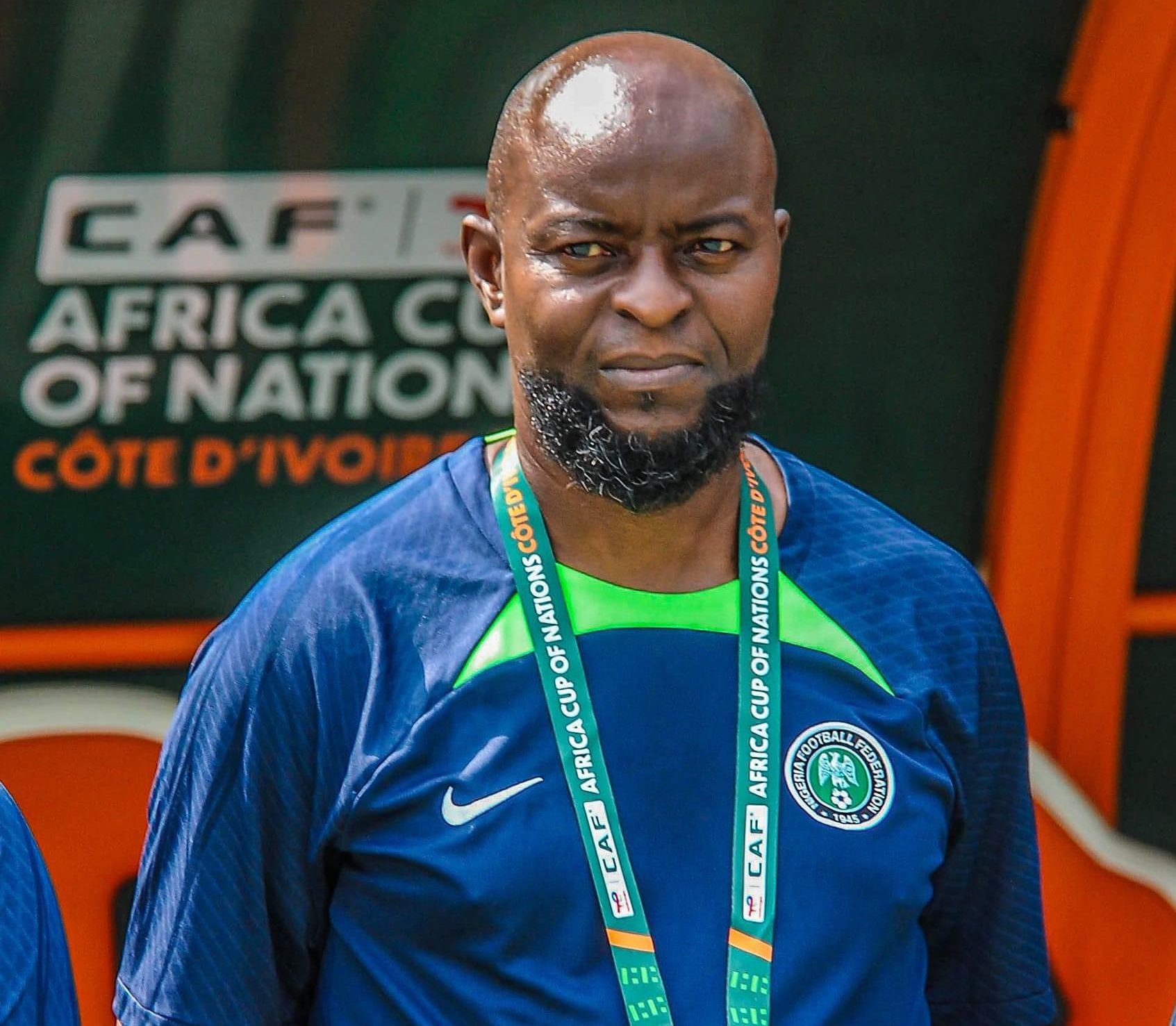 Finidi George Pines for Ikorodu City's Aid in NPFL Title Chase