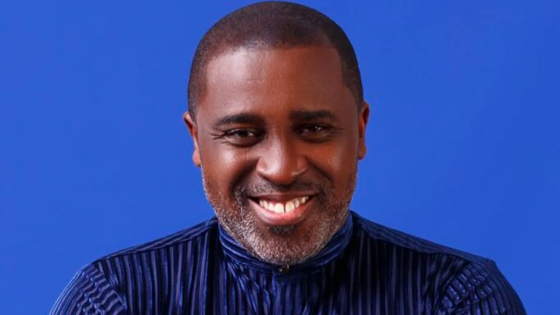 Frank Edoho Says He Will Never Commit to Another Woman