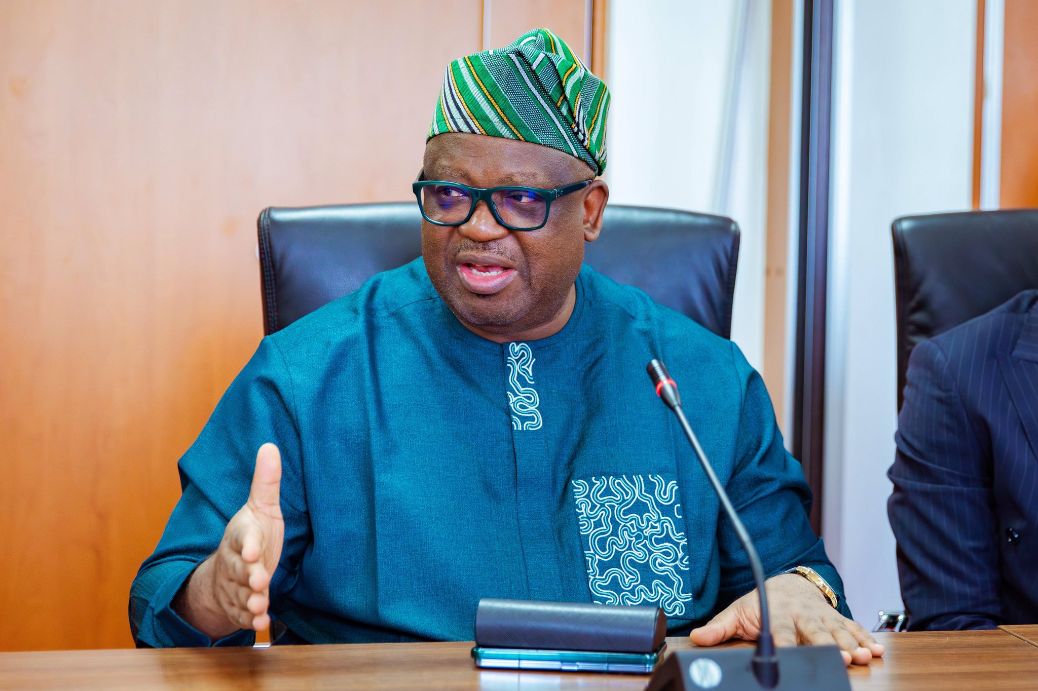Kautal Pulaaku Fulbe Association Rejects Plateau Governor's Shoot-on-Sight Order