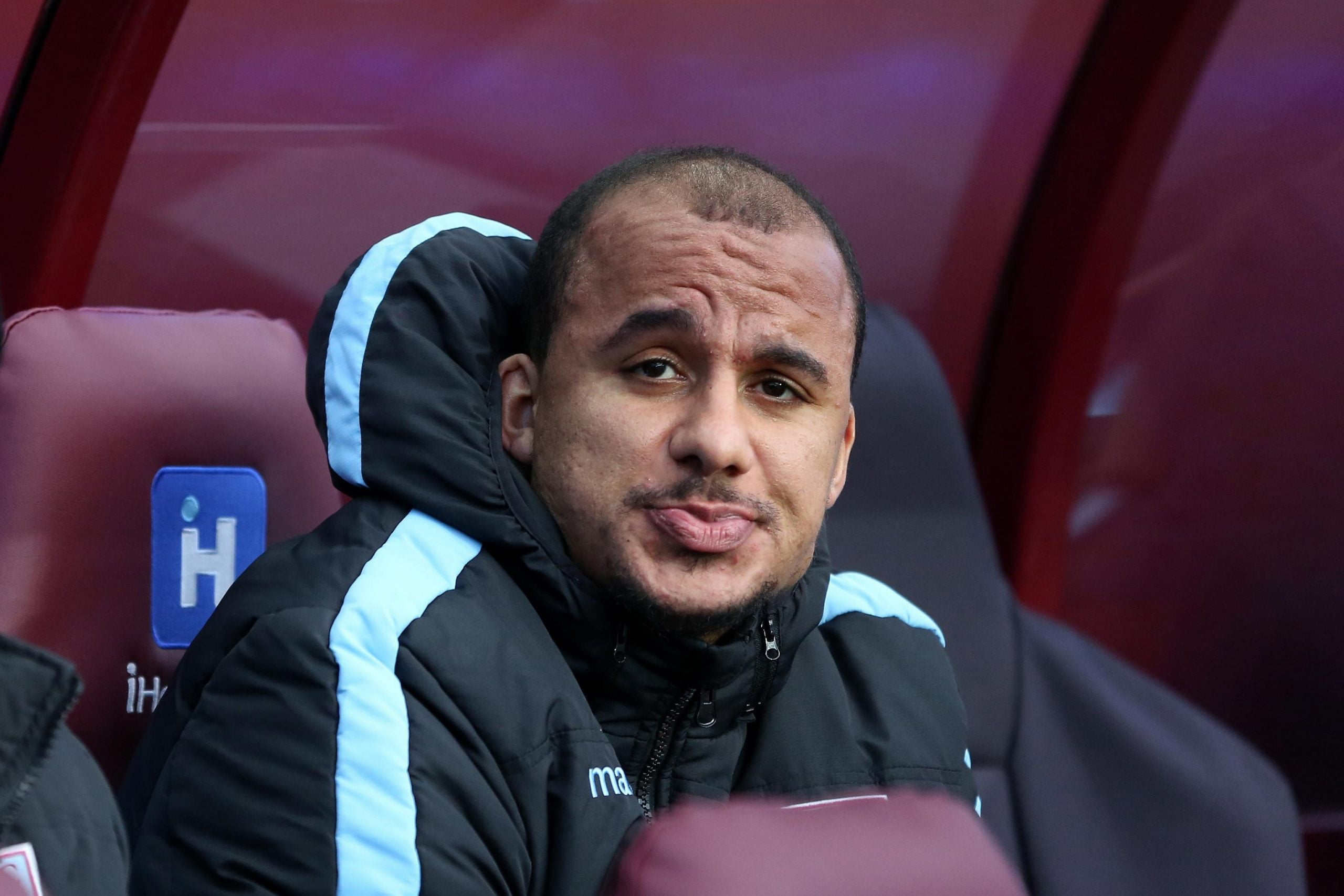 Agbonlahor: Man City Will Drop More Points, Arsenal To Win EPL