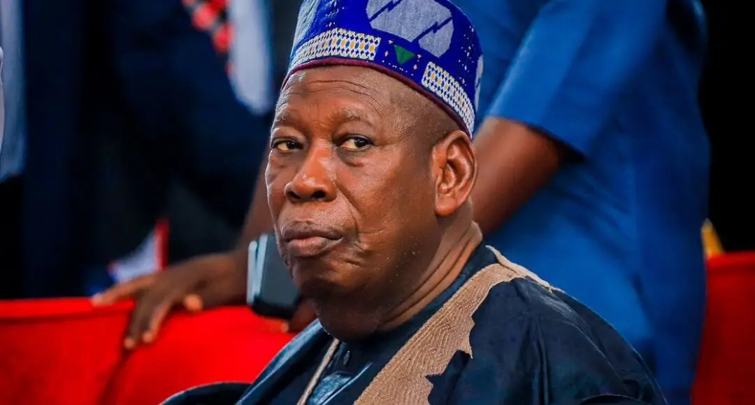 Kano Emirship: Final Decision Rests With Supreme Court and Gov Yusuf – Ganduje