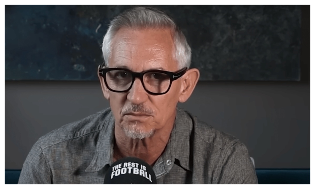 Gary Lineker Tips Arsenal to Overcome PSG in Champions League Final