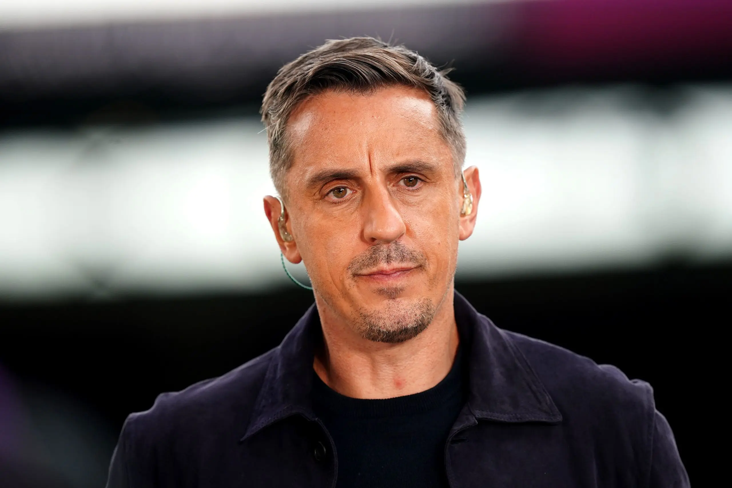 Man Utd's Summer Wishlist: Neville Proposes Four Key Signings and a Potential Mason Mount Exit