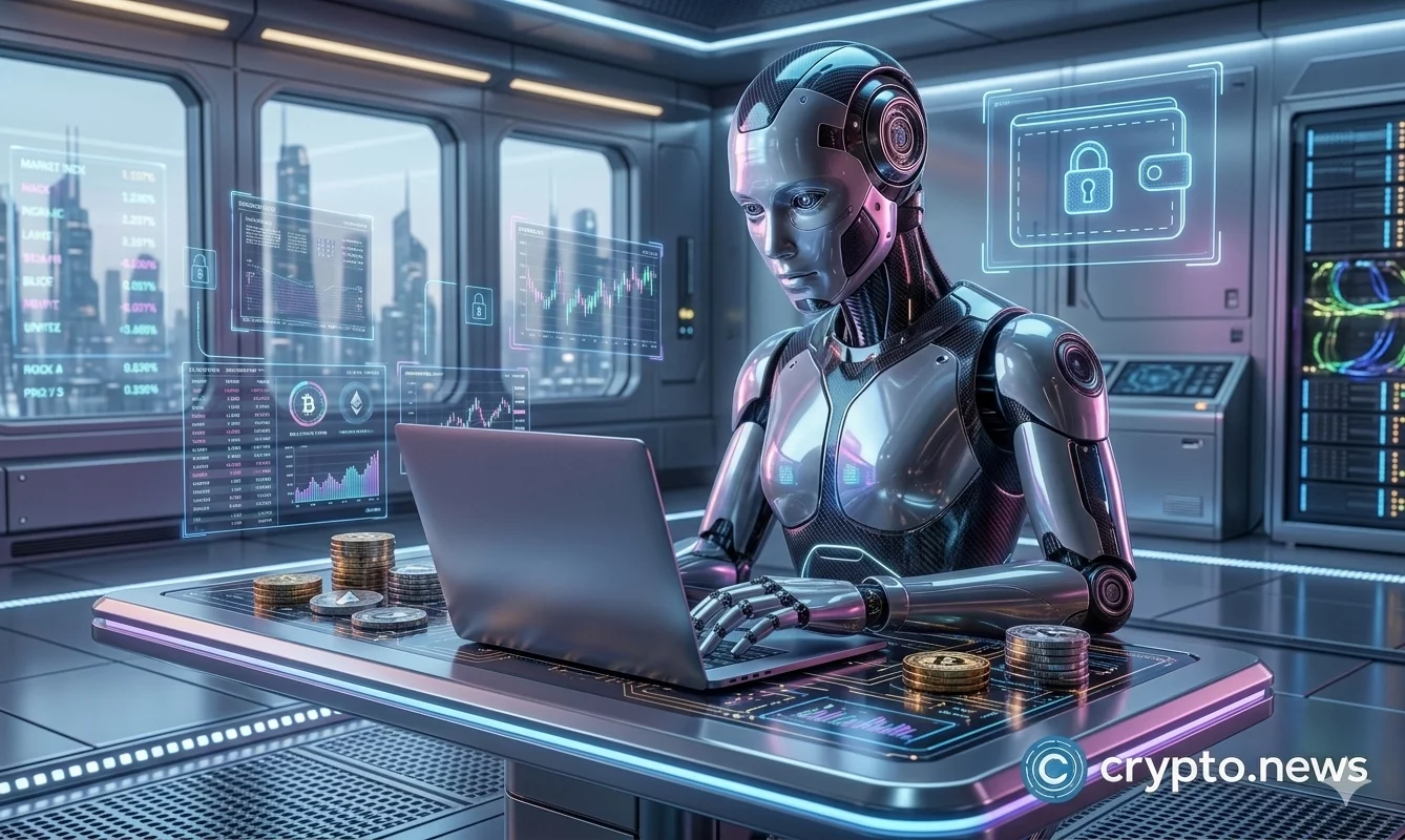 2026's Top 5 AI Crypto Trading Bots: A Complete Guide