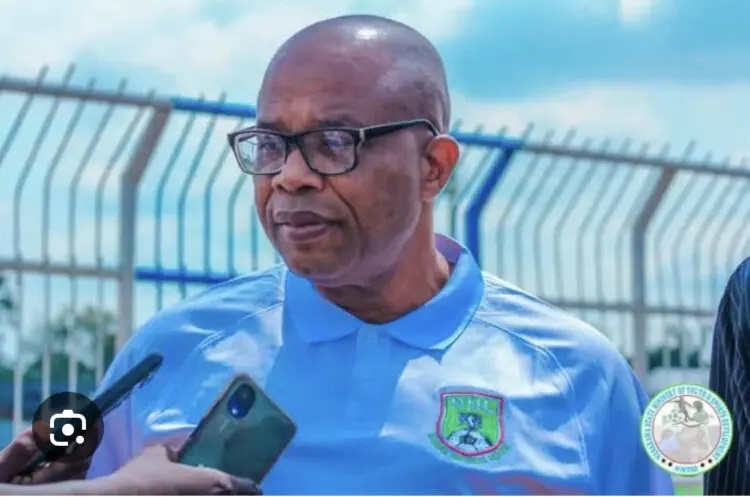 NNL Chief Aluo Hails Elevated Standards at 2026 Super Four Playoffs