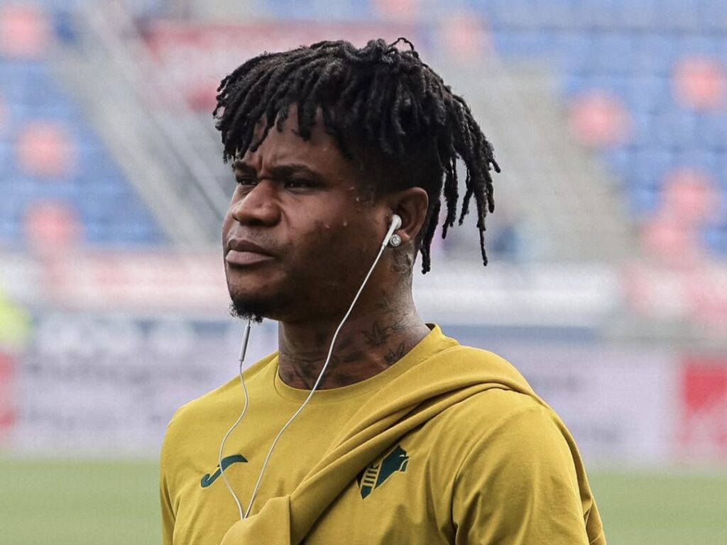 Bologna Sets Sights on Gift Orban as Summer Transfer Target