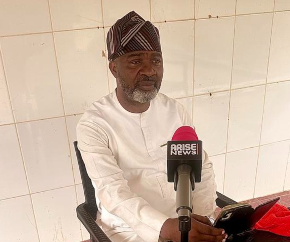 Bauchi PDP aspirant rejects primary outcome, claims he was sidelined