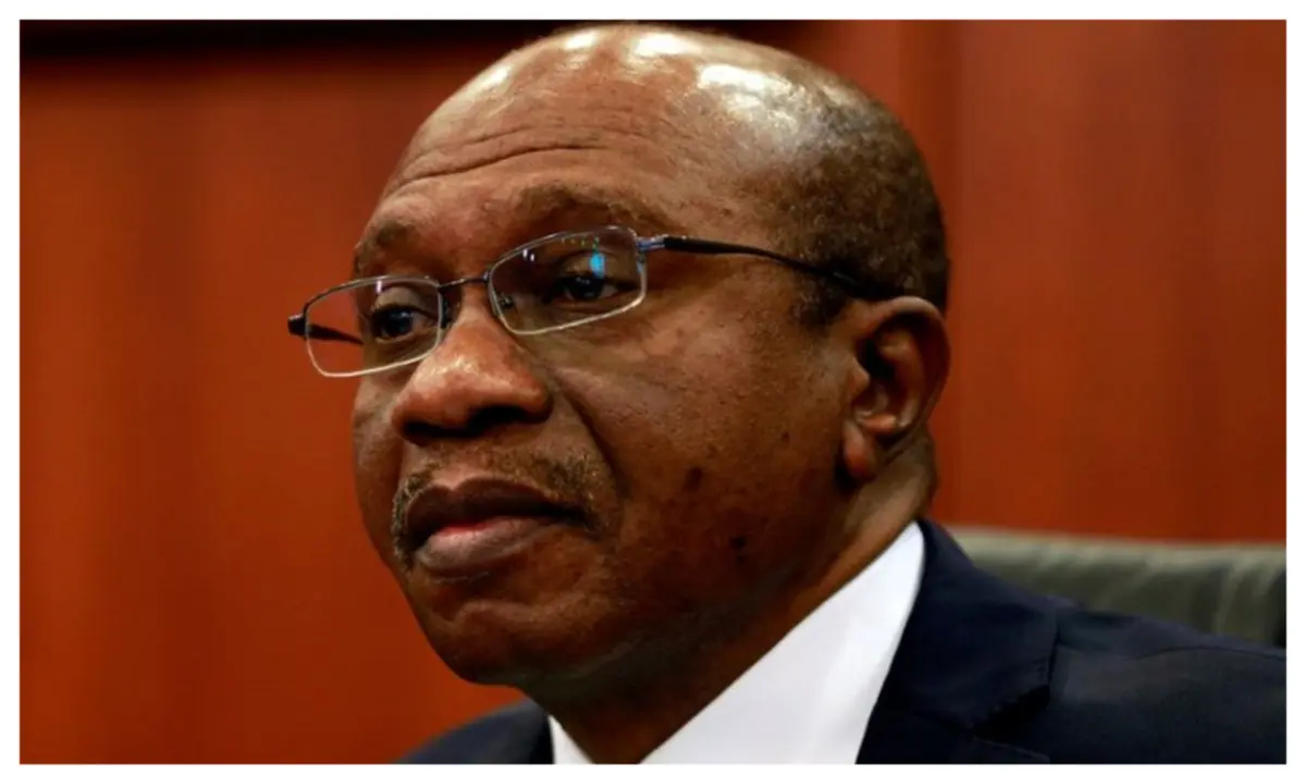 Naira Redesign Trial: EFCC Submits Newspaper Clippings as Evidence Against Emefiele