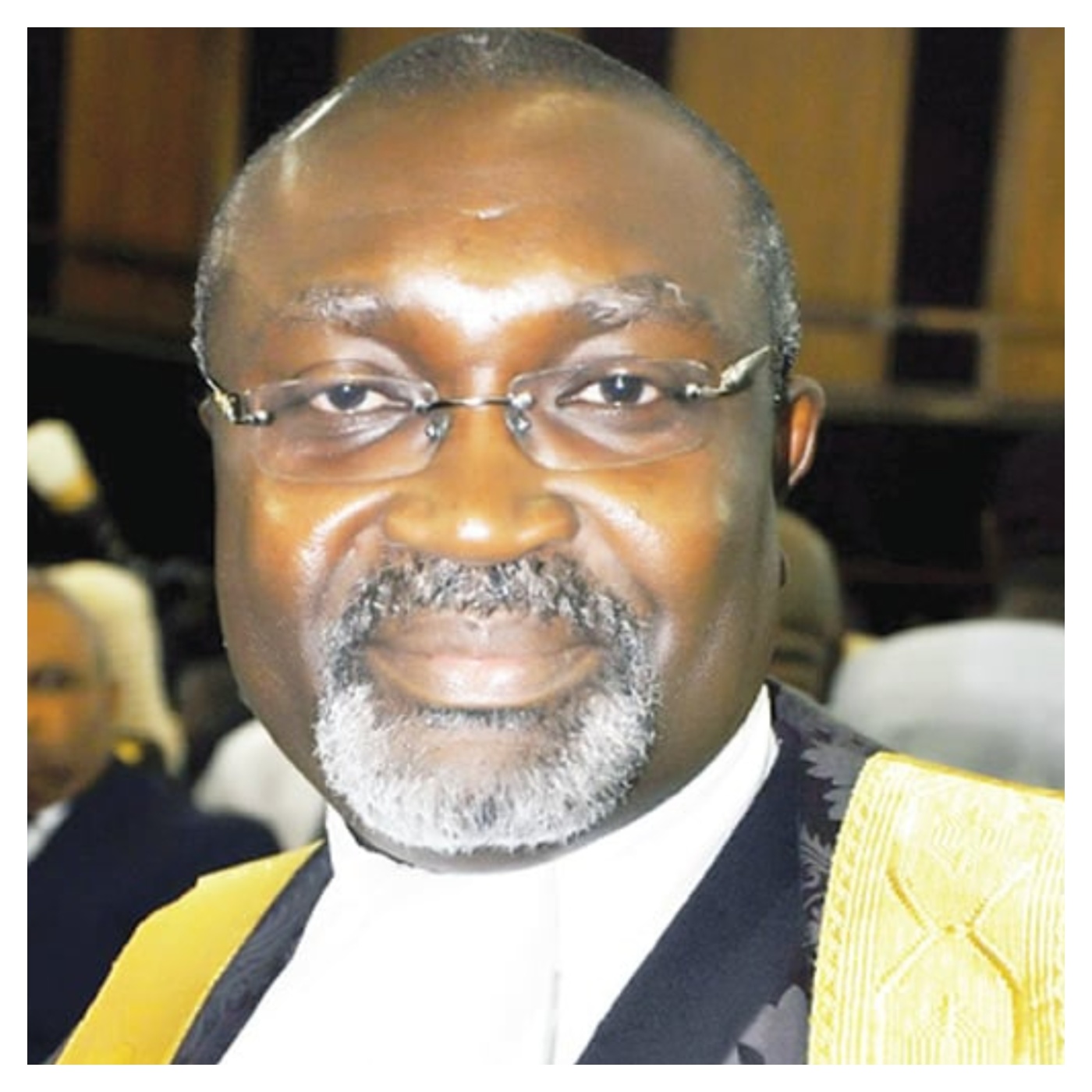 Obla Unpacks Idoma's 50-Year Governorship Drought in Benue