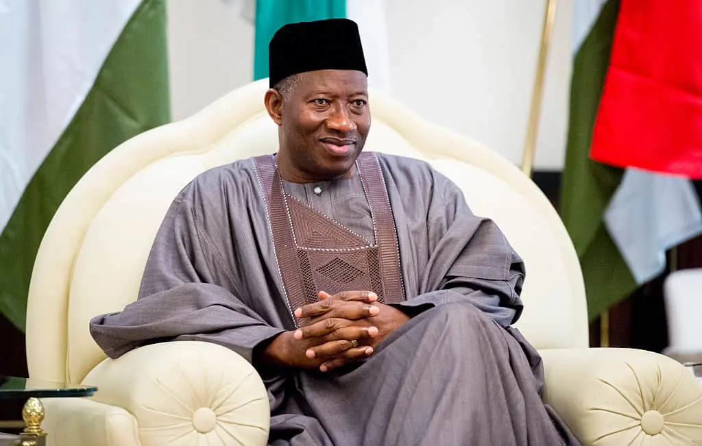 2027 Presidency: Jonathan Responds to ‘Call from Nigerians’ – PDP Faction