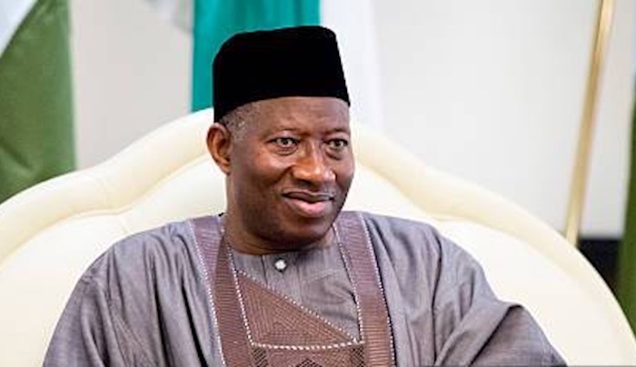 Court delays hearing on suit seeking to bar Goodluck Jonathan from 2027 poll