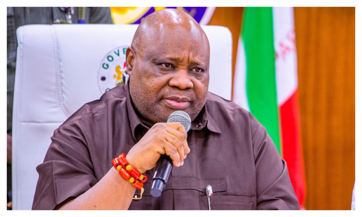 Osun Governor Deposes Monarch Convicted in US Fraud Case