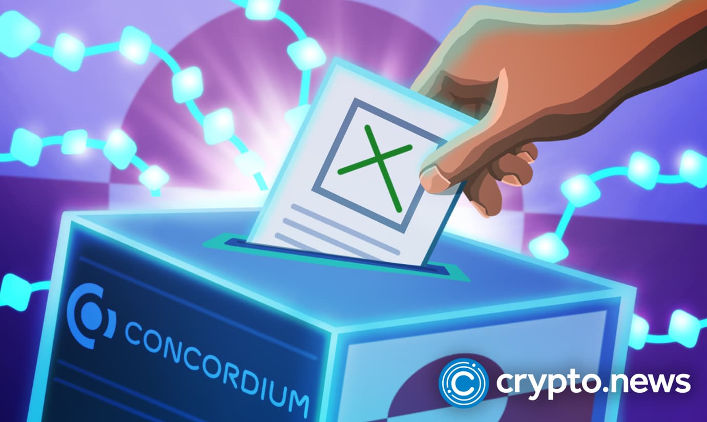 Midterm elections: Crypto lags behind other voter priorities
