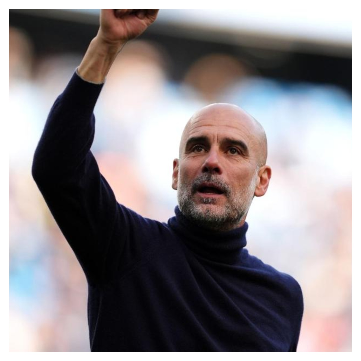 Arteta Ends Arsenal's 22-Year Premier League Drought as Guardiola Departs