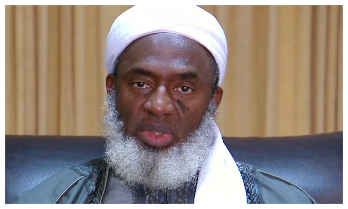 Sheikh Gumi: US-Nigeria Killing of ISIS Leader Is 'Religious Obligation'