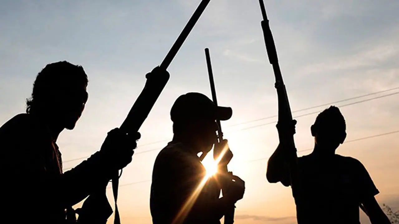 Oyo School Attack: Kidnappers Release Fresh Video as Nursing Mother Pleads for Help