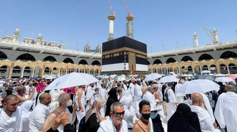 Kaduna Pilgrims Urged to Stay Devoted After Hajj