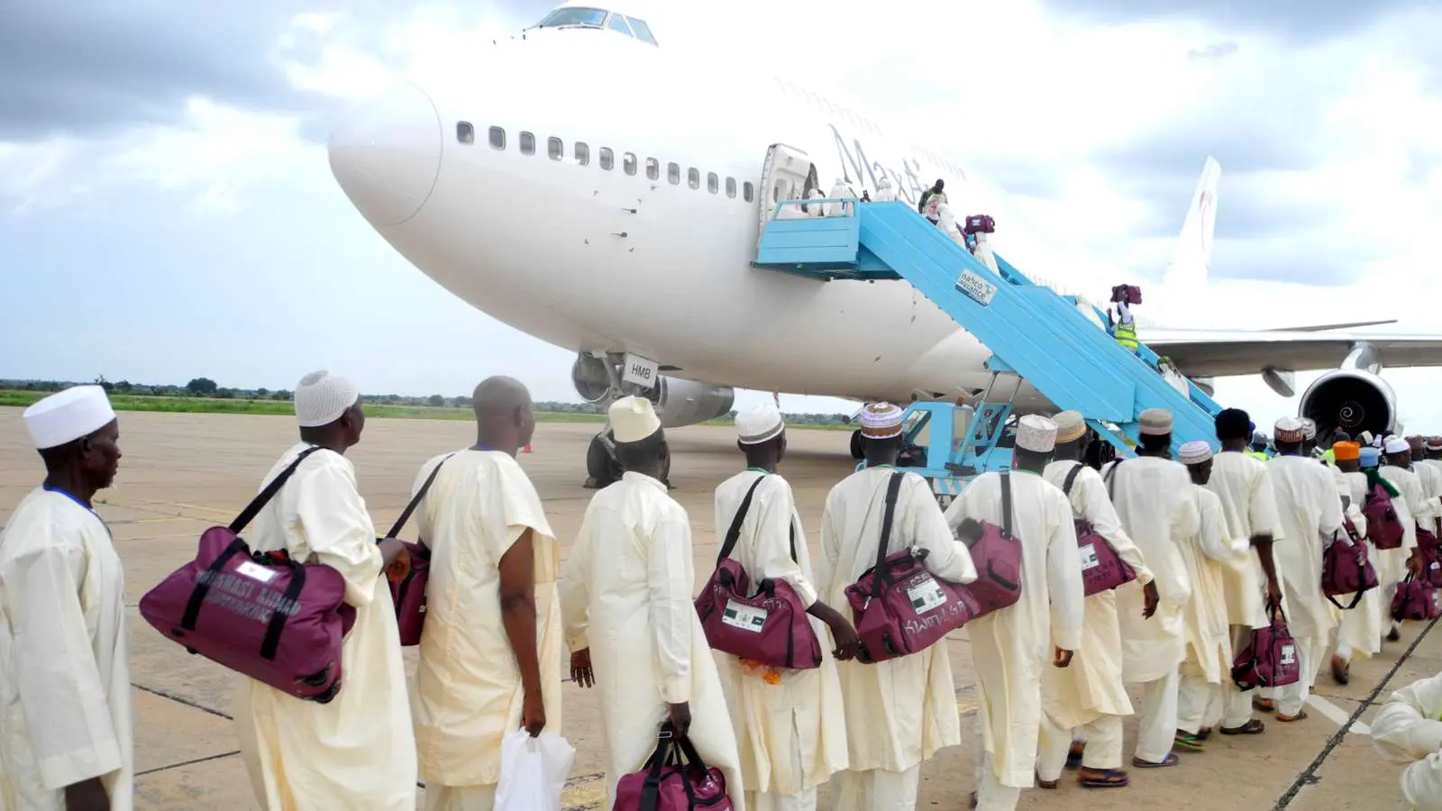 Bauchi 2026 Hajj: Nusuk Cards, BTA, and Key Travel Insights for Pilgrims