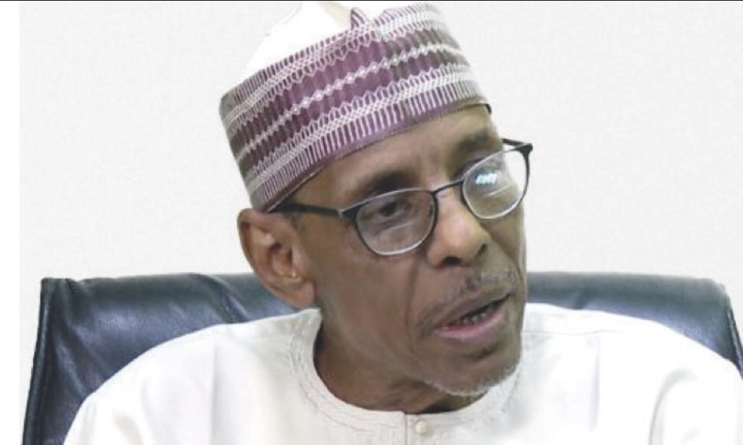 INEC Officially Recognizes Hakeem Baba-Ahmed as PRP National Chairman