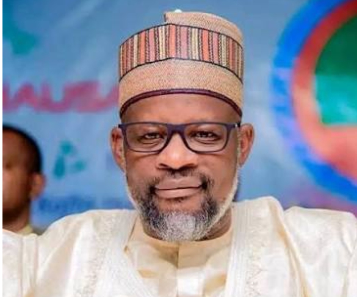 APC Picks Jigawa Speaker as Consensus Candidate for Miga Constituency