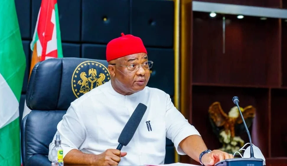 Imo Governor Secures APC Senatorial Ticket for 2027