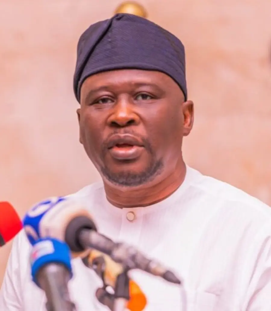 Adamawa Governor Fintiri to Announce Anointed Successor Next Week