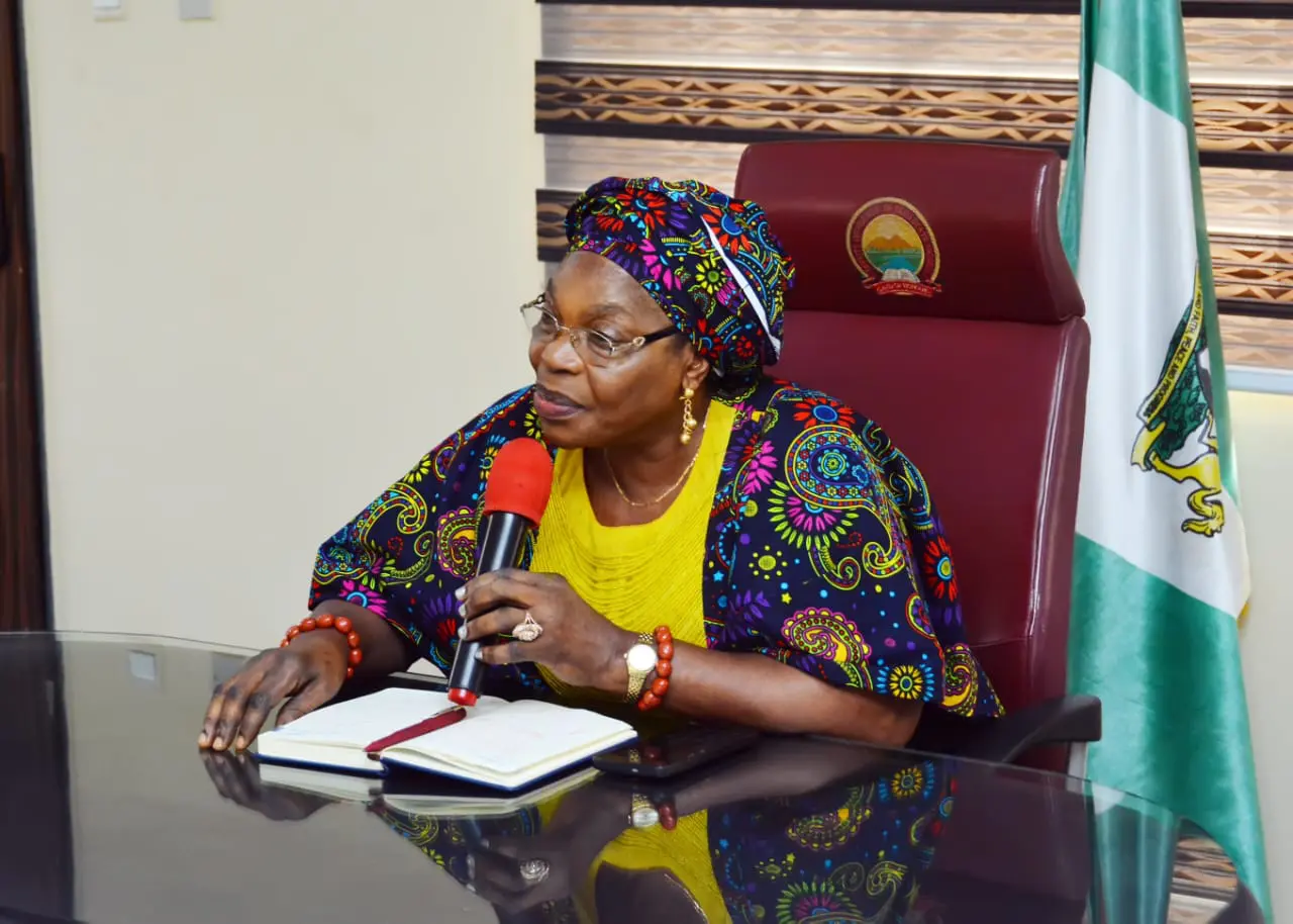 APC Primaries: Ekiti Deputy Gov Challenges Opposition to Match Party's Internal Democracy