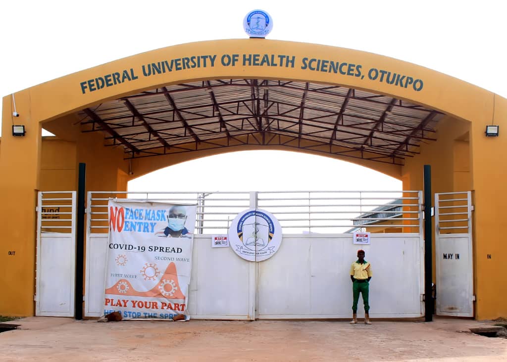 FUHSO Addresses MBBS Accreditation Issues After Student Protests