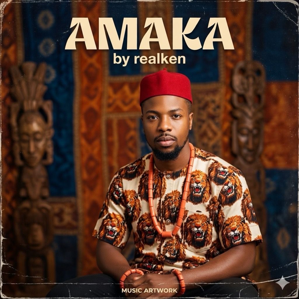 Realken – Amaka