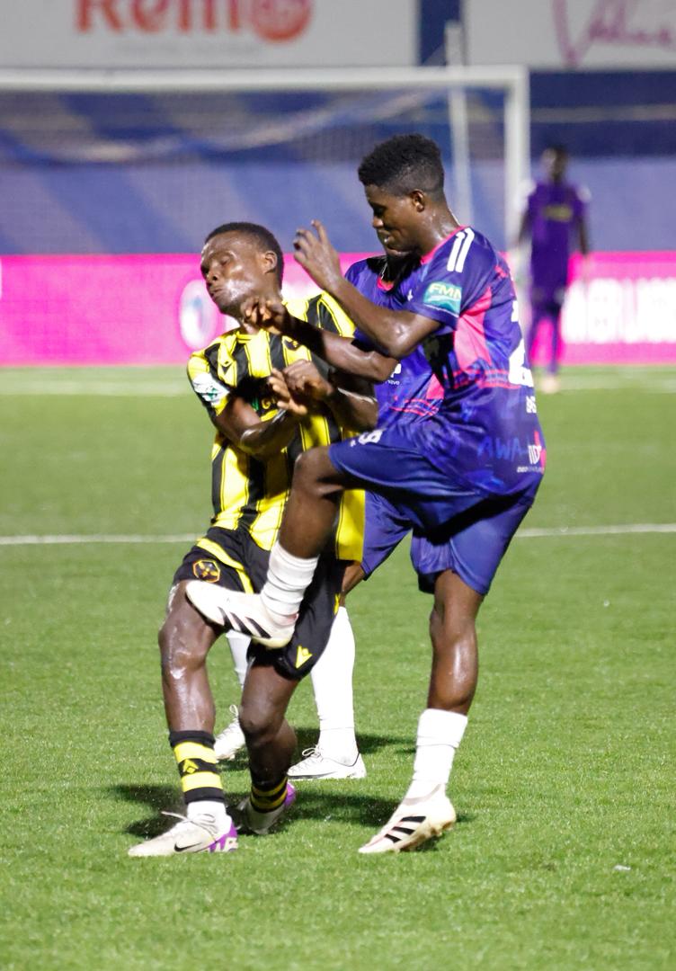 Inter Lagos Triumph Over Ranchers Bees in NNL Super Four, Boosting Promotion Dreams