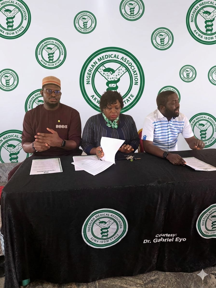 NMA Plans N1 Billion Lawsuit Against EFCC Over Professor Assault