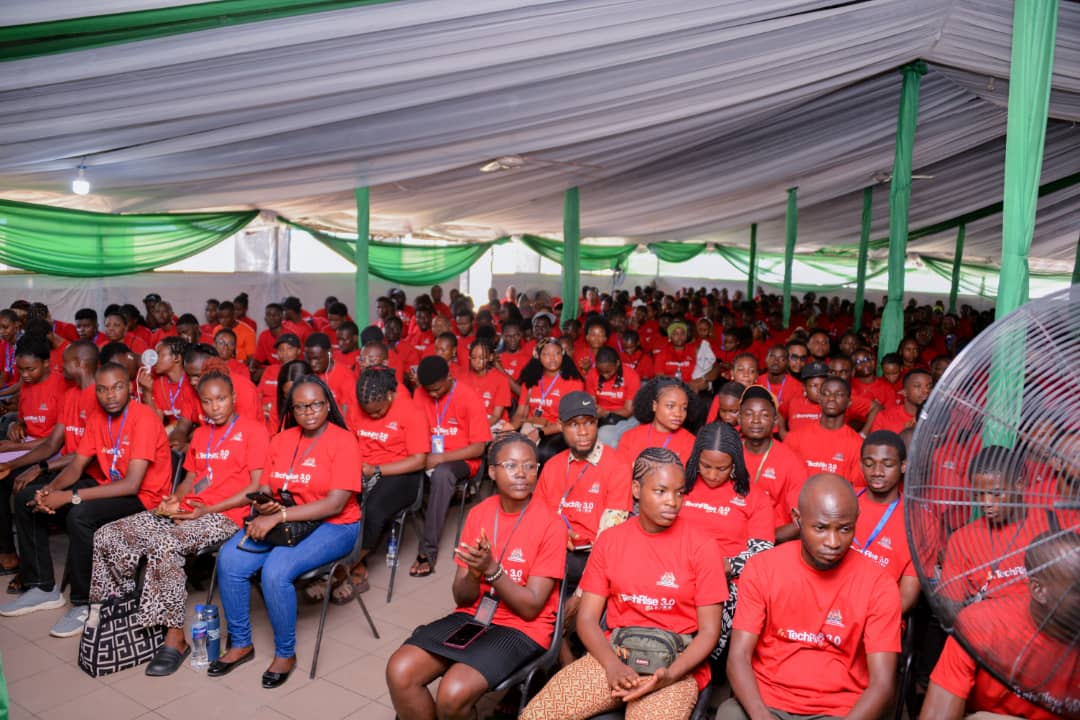 Abia Youth Told: Digital Skills Essential for Career Success