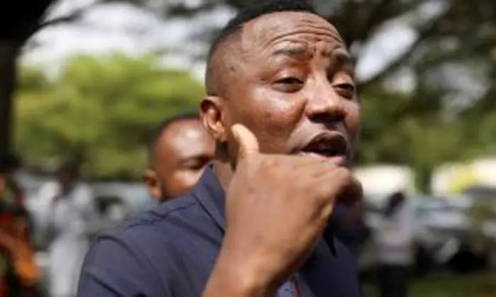 Sowore Claims Superior Vision for Nigeria Over Tinubu, Atiku, Obi